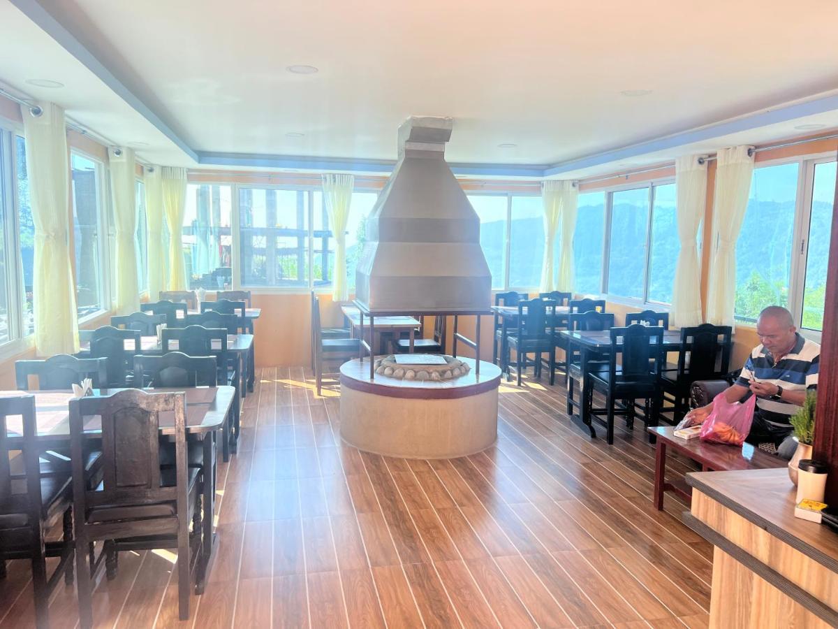 Hotel Village View נגאקוט מראה חיצוני תמונה