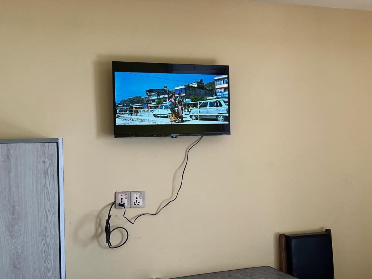 Hotel Village View נגאקוט מראה חיצוני תמונה