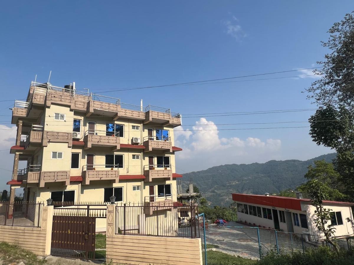 Hotel Village View נגאקוט מראה חיצוני תמונה