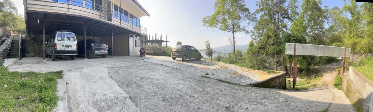 Hotel Village View נגאקוט מראה חיצוני תמונה