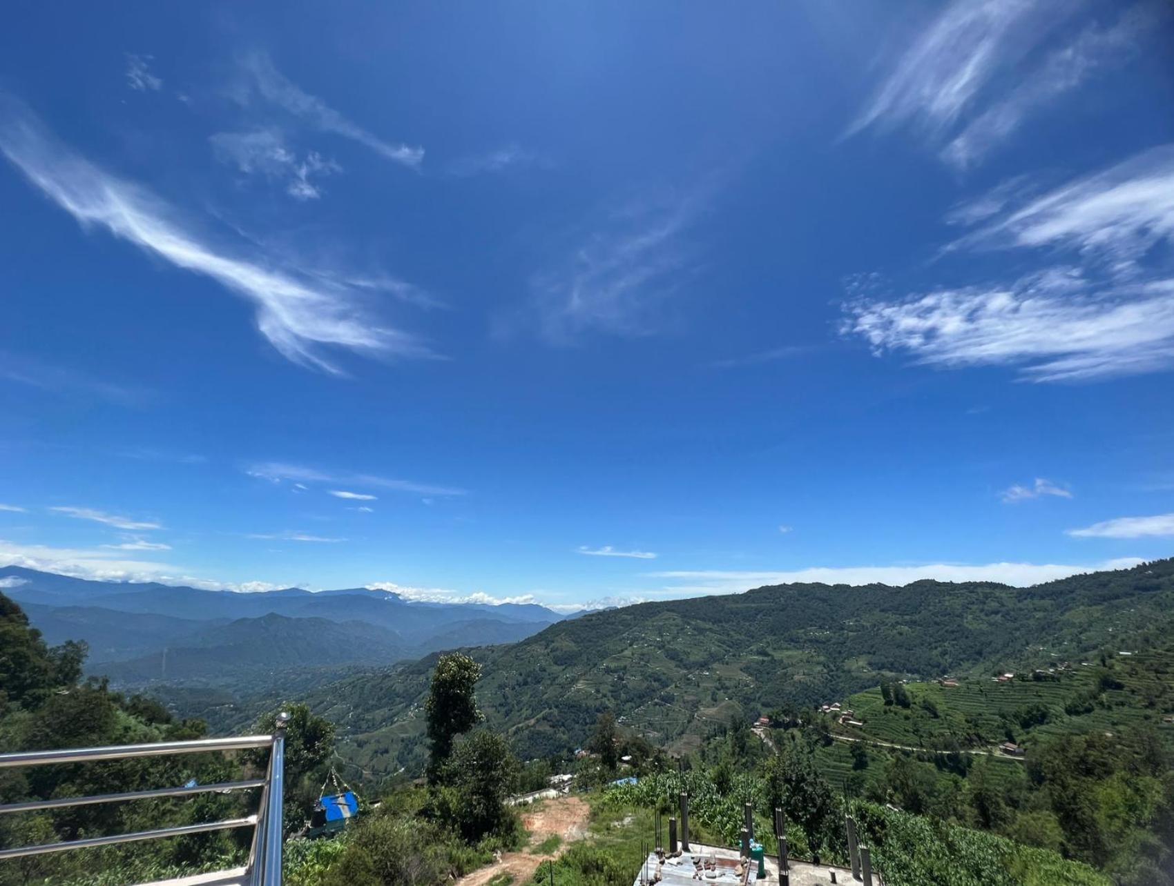 Hotel Village View נגאקוט מראה חיצוני תמונה